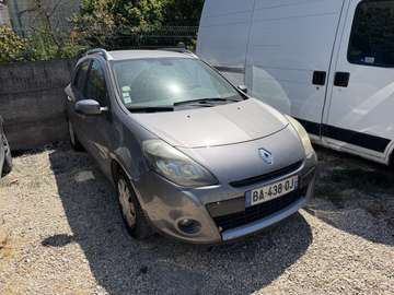1.5 DCI 85CH DYNAMIQUE