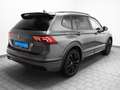 Volkswagen Tiguan Allspace 2.0 TSI 4M DSG R-Line Black Style AHK LED Navi Grau - thumbnail 5