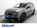 Volkswagen Tiguan Allspace 2.0 TSI 4M DSG R-Line Black Style AHK LED Navi Grau - thumbnail 1