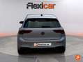 Volkswagen Golf 2.0TDI Life DSG 85kW Gris - thumbnail 8