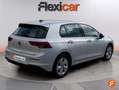 Volkswagen Golf 2.0TDI Life DSG 85kW Gris - thumbnail 7