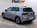 Volkswagen Golf 2.0TDI Life DSG 85kW Gris - thumbnail 9
