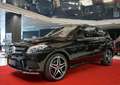 Mercedes-Benz GLE 500 4Matic AMG 9g Tonic 21" Panodach ILS TOP Nero - thumbnail 3