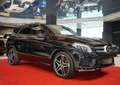 Mercedes-Benz GLE 500 4Matic AMG 9g Tonic 21" Panodach ILS TOP Negro - thumbnail 13