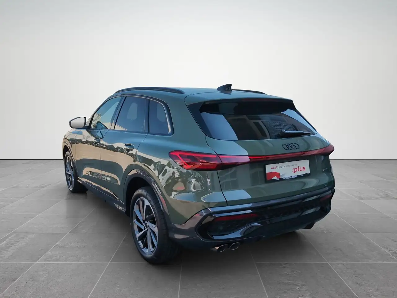 Audi Q5 2026
