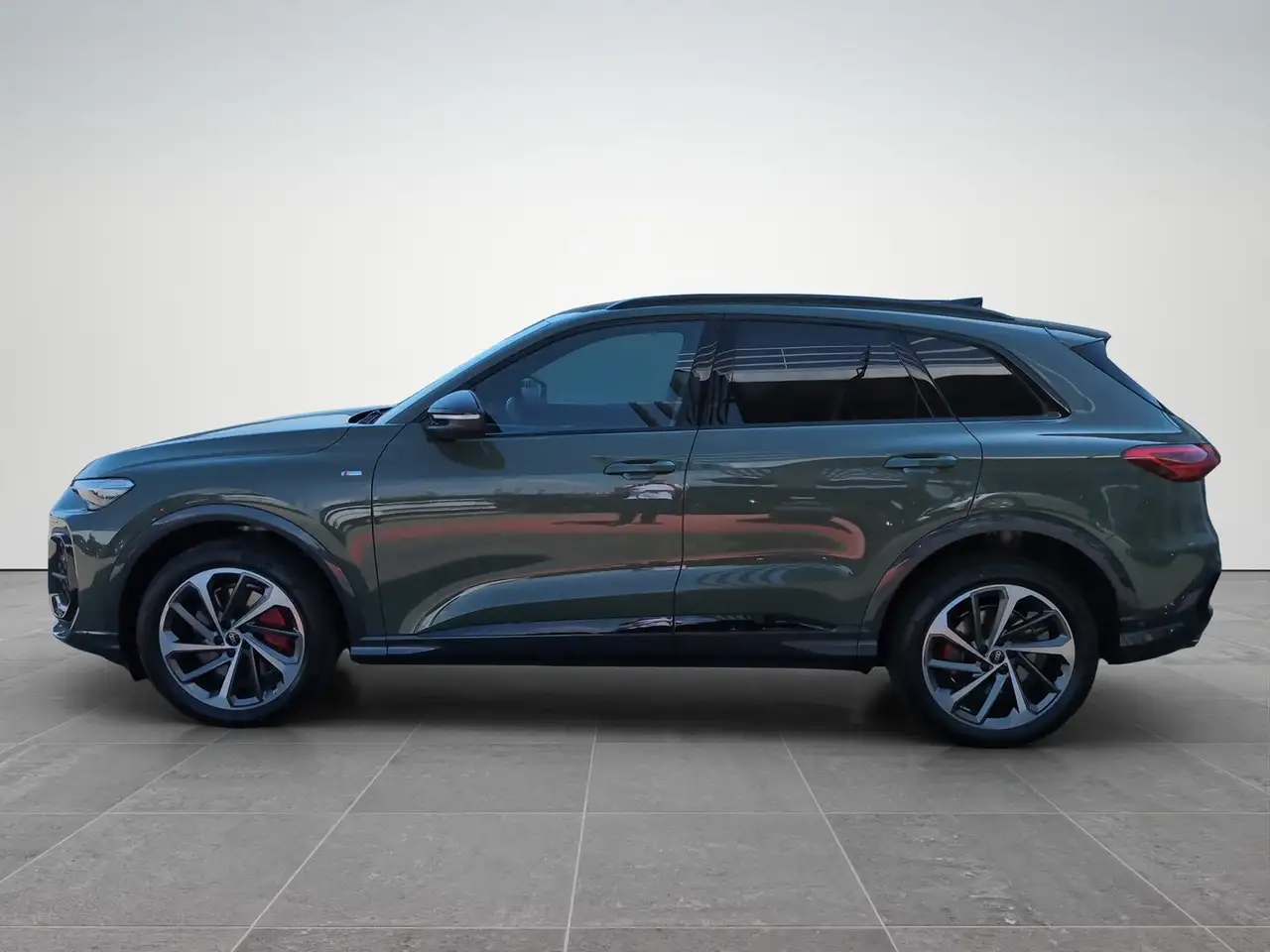 Audi Q5 2026
