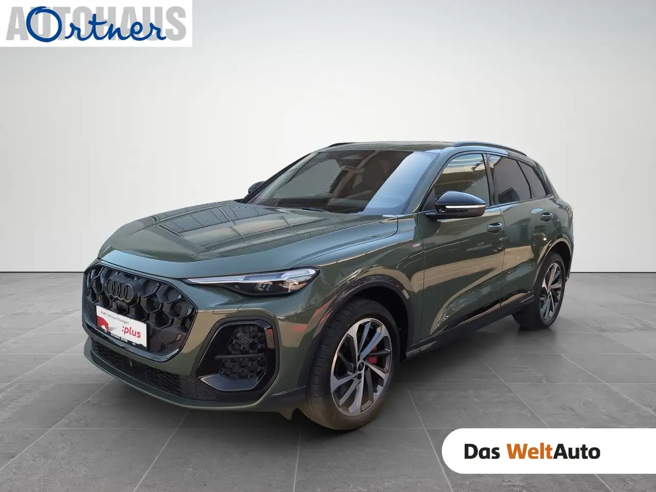 Audi Q5 2026