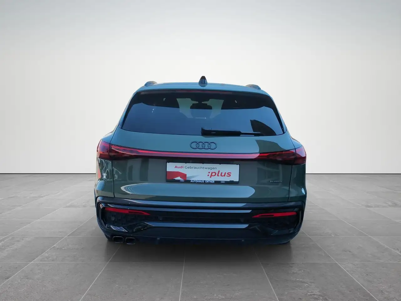 Audi Q5 2026