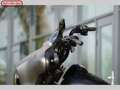 Harley-Davidson Street Glide FLHX Grijs - thumbnail 11