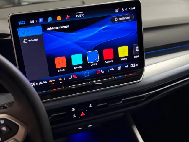Volkswagen Golf view 15