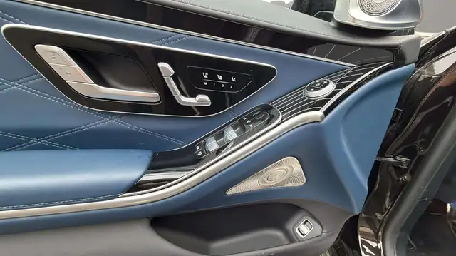 Mercedes-Benz Maybach S-Klasse S680 4Matic L 9G-TRONIC