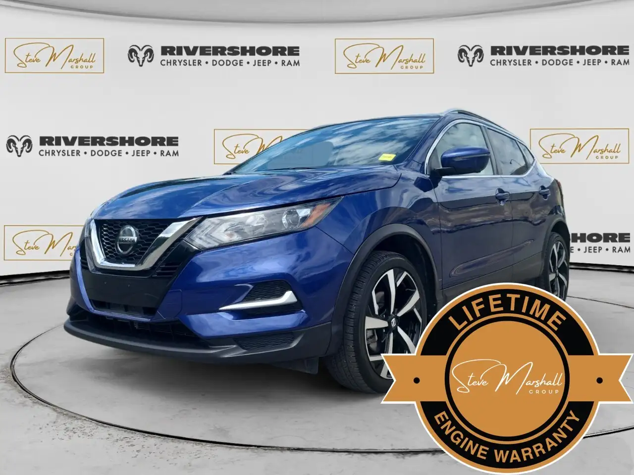 2023 Nissan Qashqai