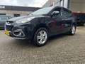 Hyundai iX35 2.0i Style navi camera nette auto Zwart - thumbnail 1