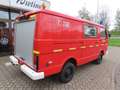 Volkswagen LT 31 Feuerwehr TSF *nur 14 TKM*1.Hand*Servo*HU 2025* Rojo - thumbnail 5