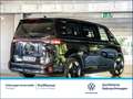 Volkswagen ID. Buzz ID.Buzz Pro kurzer Radstand 210 kW (286 PS) Heck Schwarz - thumbnail 3