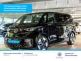 Volkswagen ID. Buzz ID.Buzz Pro kurzer Radstand 210 kW (286 PS) Heck Schwarz - thumbnail 2