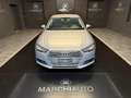 Audi A4 2.0 TDI 150 CV Business Sport Zilver - thumbnail 2