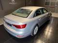 Audi A4 2.0 TDI 150 CV Business Sport Zilver - thumbnail 5