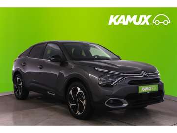 1.2PureTech Aut.130 Max+LED+NAVI+KAMERA+TEMPO