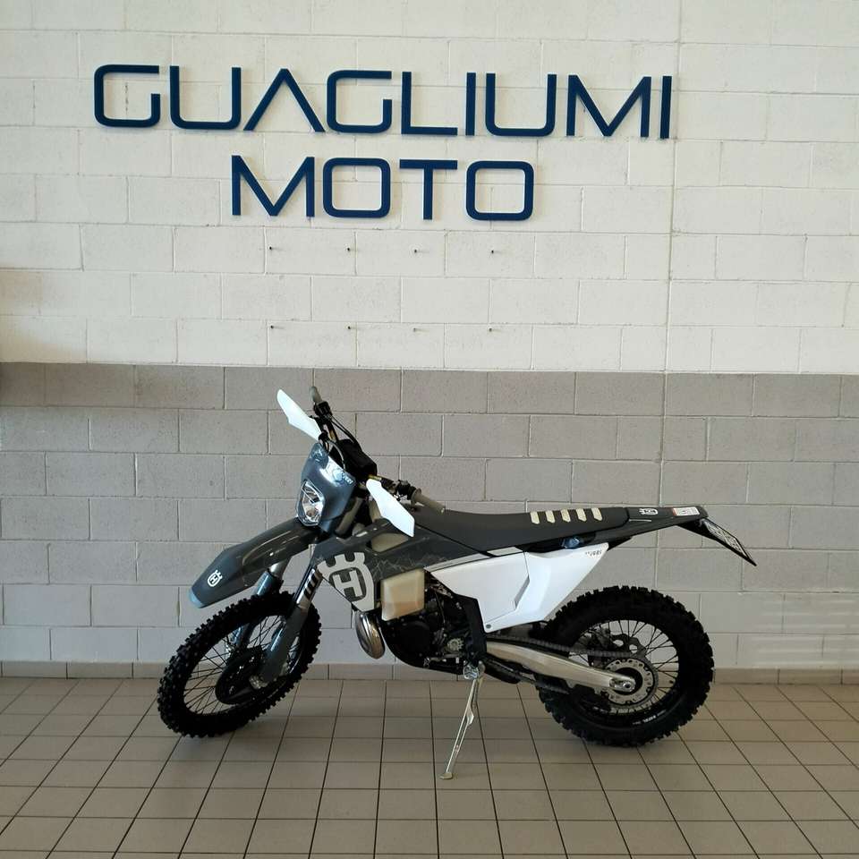 Husqvarna TE 300