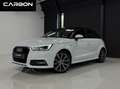 Audi A1 Sportback 1.0 TFSI | Automaat | 2x S-Line | NL | P Wit - thumbnail 1