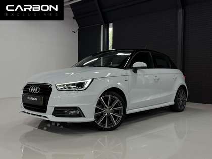 Audi A1 Sportback 1.0 TFSI | Automaat | 2x S-Line | NL | P