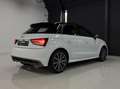 Audi A1 Sportback 1.0 TFSI | Automaat | 2x S-Line | NL | P Wit - thumbnail 6