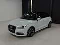 Audi A1 Sportback 1.0 TFSI | Automaat | 2x S-Line | NL | P Wit - thumbnail 4