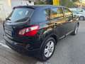 Nissan Qashqai 1.6 GPL Eco Acenta Schwarz - thumbnail 4