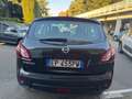 Nissan Qashqai 1.6 GPL Eco Acenta Schwarz - thumbnail 5