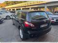 Nissan Qashqai 1.6 GPL Eco Acenta Schwarz - thumbnail 3