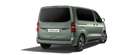 Peugeot Traveller 2.0 BlueHDi 180 FAP L2 Active +8-Sitze Verde - thumbnail 4
