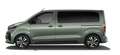 Peugeot Traveller 2.0 BlueHDi 180 FAP L2 Active +8-Sitze Verde - thumbnail 3