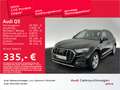 Audi Q5 45 TFSI qu. S tronic advanced S line Pano/Led Schwarz - thumbnail 1