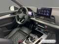 Audi Q5 45 TFSI qu. S tronic advanced S line Pano/Led Schwarz - thumbnail 9
