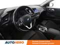 BMW 118 118i Sport Line Gris - thumbnail 16
