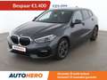 BMW 118 118i Sport Line Gris - thumbnail 1