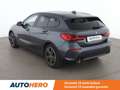 BMW 118 118i Sport Line Gris - thumbnail 4
