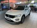 Volkswagen T-Roc 2.0 TDI DSG Active NAVI AHK RFK Blanc - thumbnail 3