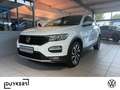 Volkswagen T-Roc 2.0 TDI DSG Active NAVI AHK RFK Blanc - thumbnail 1