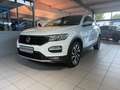 Volkswagen T-Roc 2.0 TDI DSG Active NAVI AHK RFK Blanc - thumbnail 2