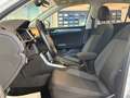 Volkswagen T-Roc 2.0 TDI DSG Active NAVI AHK RFK Blanc - thumbnail 9