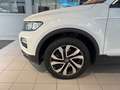 Volkswagen T-Roc 2.0 TDI DSG Active NAVI AHK RFK Blanc - thumbnail 5