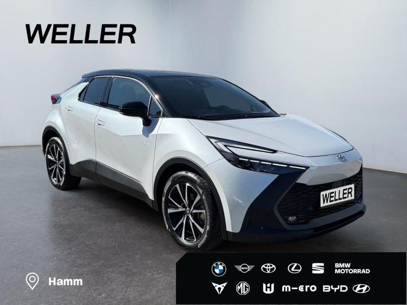 Photo du véhicule