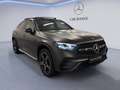 Mercedes-Benz GLC 300 300e Coupé 4MATIC AMG Line Gris - thumbnail 8