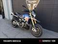 Aprilia Dorsoduro Abs Immatricolata 35Kw . Superaccessoriata Blauw - thumbnail 2