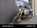 Aprilia Dorsoduro Abs Immatricolata 35Kw . Superaccessoriata Blauw - thumbnail 12