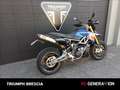 Aprilia Dorsoduro Abs Immatricolata 35Kw . Superaccessoriata Blauw - thumbnail 3