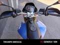 Aprilia Dorsoduro Abs Immatricolata 35Kw . Superaccessoriata Blauw - thumbnail 9