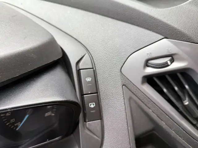Ford Tourneo Custom view 17